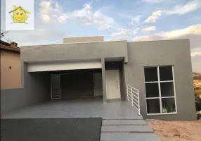 Foto 1 de Casa com 3 Quartos à venda, 255m² em Condominio Picollo Villaggio, Louveira