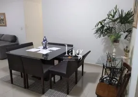 Foto 1 de Apartamento com 3 Quartos à venda, 140m² em Centro, Sorocaba