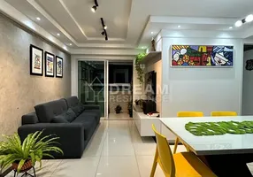 Foto 1 de Apartamento com 3 Quartos à venda, 70m² em Encruzilhada, Recife
