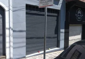 Foto 1 de Ponto Comercial para venda ou aluguel, 80m² em Vila Independencia, Sorocaba