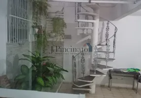Foto 1 de Sobrado com 3 Quartos à venda, 190m² em Vila Rami, Jundiaí