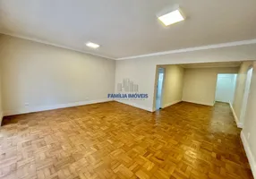 Foto 1 de Apartamento com 3 Quartos à venda, 146m² em José Menino, Santos
