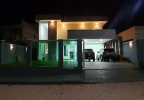 Foto 1 de Casa de Condomínio com 3 Quartos à venda, 345m² em Sobradinho, Brasília