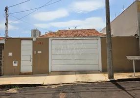 Foto 1 de Casa com 3 Quartos à venda, 258m² em Vila Der, Araraquara