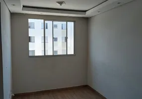 Foto 1 de Apartamento com 2 Quartos à venda, 47m² em Parque das Constelacoes, Campinas