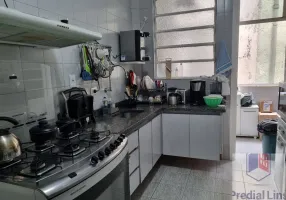 Foto 1 de Apartamento com 2 Quartos à venda, 83m² em Aclimação, São Paulo