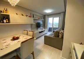 Foto 1 de Apartamento com 2 Quartos à venda, 80m² em Jardim América, Caxias do Sul