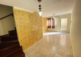 Foto 1 de Sobrado com 2 Quartos à venda, 60m² em Parada XV de Novembro, São Paulo