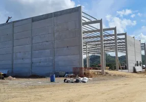 Foto 1 de Galpão/Depósito/Armazém para alugar, 10000m² em Nossa Senhora das Graças, Navegantes