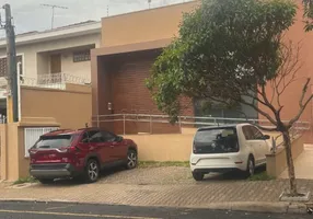 Foto 1 de Ponto Comercial para alugar, 12m² em Vila Santa Cruz, São José do Rio Preto