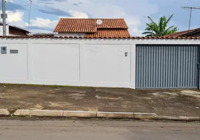 Foto 1 de Casa com 3 Quartos à venda, 300m² em Jardim Buriti Sereno, Aparecida de Goiânia