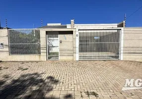 Foto 1 de Casa com 3 Quartos à venda, 185m² em Jardim Lancaster, Foz do Iguaçu