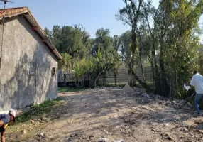 Foto 1 de Lote/Terreno à venda, 1000m² em Agenor de Campos, Mongaguá