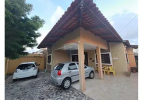 Foto 1 de Casa com 3 Quartos à venda, 150m² em Cidade dos Funcionários, Fortaleza