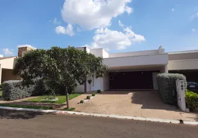 Foto 1 de Casa de Condomínio com 3 Quartos à venda, 188m² em Jardim Magnólias, Araraquara