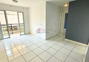 Foto 1 de Apartamento com 2 Quartos à venda, 54m² em Vila Nova Esperia, Jundiaí