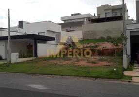 Foto 1 de Lote/Terreno à venda, 300m² em Residencial Central Parque, Salto