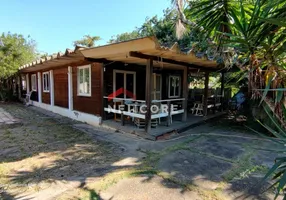 Foto 1 de Casa com 4 Quartos à venda, 250m² em Jardim Atlantico Leste Itaipuacu, Maricá