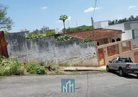 Foto 1 de Lote/Terreno à venda, 200m² em Sidil, Divinópolis