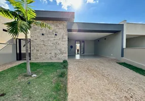 Foto 1 de Casa de Condomínio com 3 Quartos à venda, 150m² em Jardim San Marco II, Ribeirão Preto