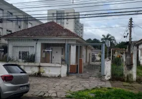 Foto 1 de Casa com 3 Quartos à venda, 139m² em Azenha, Porto Alegre