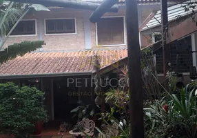 Foto 1 de Casa de Condomínio com 5 Quartos à venda, 760m² em Caxambú, Jundiaí