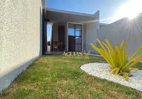 Foto 1 de Casa com 3 Quartos à venda, 110m² em Messejana, Fortaleza
