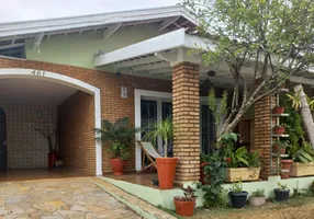 Foto 1 de Casa com 3 Quartos à venda, 170m² em Vila das Jabuticabeiras, Taubaté