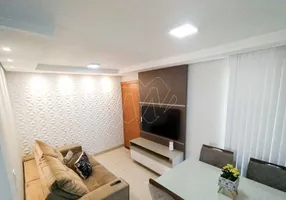 Foto 1 de Apartamento com 2 Quartos à venda, 39m² em Jardim América, Araraquara