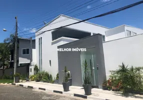 Foto 1 de Casa com 4 Quartos à venda, 310m² em Ariribá, Balneário Camboriú