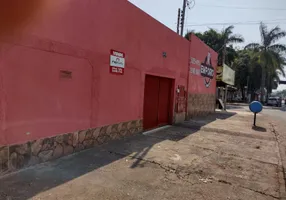 Foto 1 de Galpão/Depósito/Armazém à venda, 430m² em Jardim Vila Boa, Goiânia