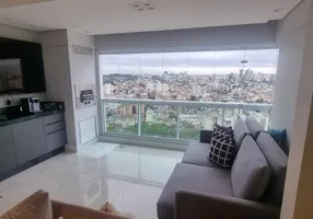 Foto 1 de Apartamento com 3 Quartos à venda, 90m² em Jardim Paraíso, São Paulo