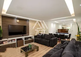 Foto 1 de Apartamento com 4 Quartos à venda, 141m² em Morumbi, São Paulo