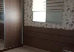 Foto 1 de Apartamento com 3 Quartos para alugar, 102m² em Parque Reserva Fazenda Imperial, Sorocaba