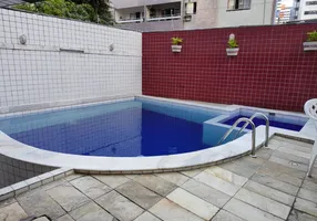 Foto 1 de Apartamento com 3 Quartos à venda, 87m² em Boa Viagem, Recife