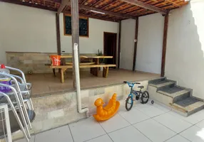 Foto 1 de Casa com 2 Quartos à venda, 200m² em Santa Cecilia Vale do Jatoba Barreiro, Belo Horizonte