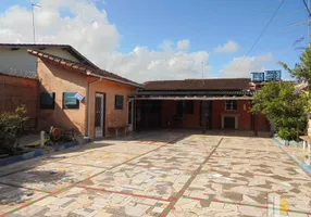 Foto 1 de Casa com 1 Quarto à venda, 140m² em Balneario Flórida Mirim, Mongaguá