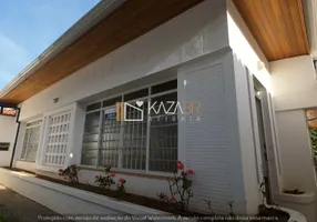 Foto 1 de Casa com 5 Quartos à venda, 340m² em Centro, Atibaia