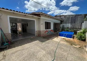 Foto 1 de Casa com 2 Quartos à venda, 140m² em Olaria, Canoas