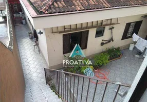 Foto 1 de Casa com 3 Quartos à venda, 227m² em Vila Marina, Santo André