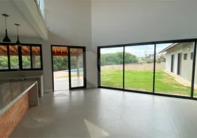 Foto 1 de Casa de Condomínio com 3 Quartos à venda, 465m² em Campestre, Piracicaba