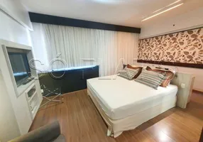 Foto 1 de Flat com 1 Quarto para alugar, 29m² em Jardim Paulista, São Paulo