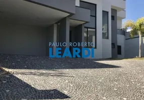 Foto 1 de Casa de Condomínio com 3 Quartos à venda, 208m² em Residencial Mont Alcino, Valinhos