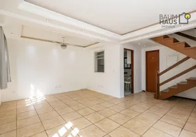 Foto 1 de Casa de Condomínio com 3 Quartos à venda, 78m² em Barreirinha, Curitiba