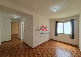 Foto 1 de Apartamento com 1 Quarto para alugar, 40m² em Vila Urupês, Suzano