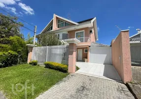 Foto 1 de Casa com 3 Quartos à venda, 219m² em Hauer, Curitiba