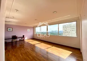 Foto 1 de Apartamento com 3 Quartos para alugar, 160m² em Granja Julieta, São Paulo