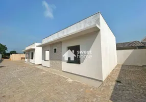 Foto 1 de Casa com 2 Quartos à venda, 52m² em Cascavel Velho, Cascavel