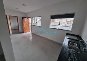 Foto 1 de Apartamento com 2 Quartos à venda, 42m² em Vila Formosa, São Paulo