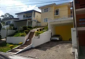Foto 1 de Casa de Condomínio com 3 Quartos à venda, 300m² em Parque Nova Jandira, Jandira
